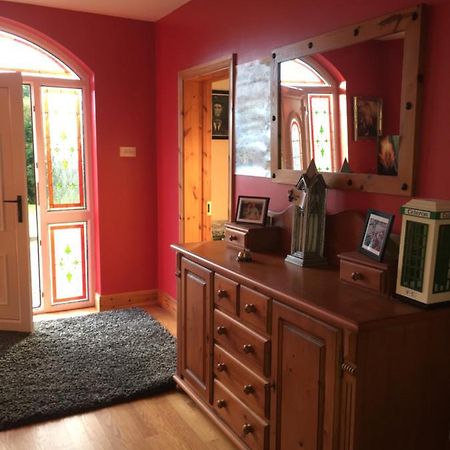 Carrick House B&B Killybegs Exteriér fotografie