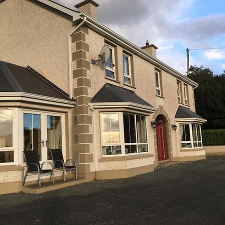 Carrick House B&B Killybegs Exteriér fotografie