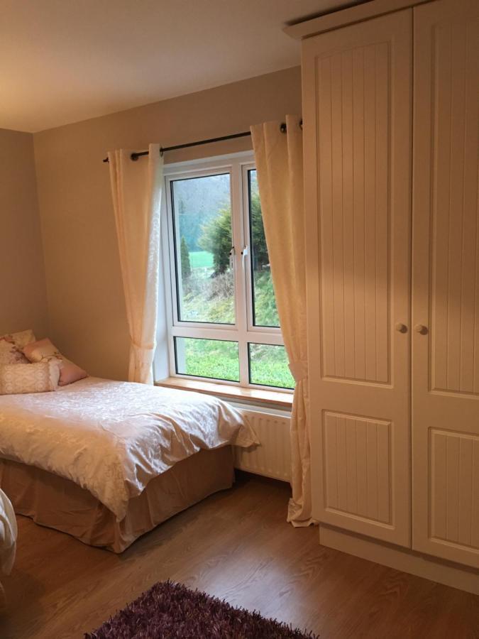 Carrick House B&B Killybegs Exteriér fotografie