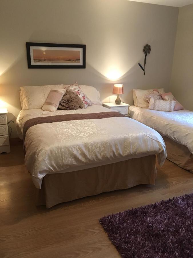 Carrick House B&B Killybegs Exteriér fotografie