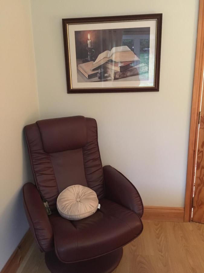 Carrick House B&B Killybegs Exteriér fotografie