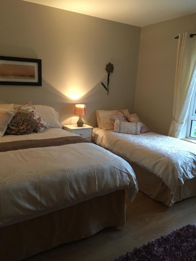 Carrick House B&B Killybegs Exteriér fotografie