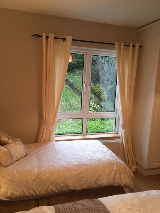 Carrick House B&B Killybegs Exteriér fotografie