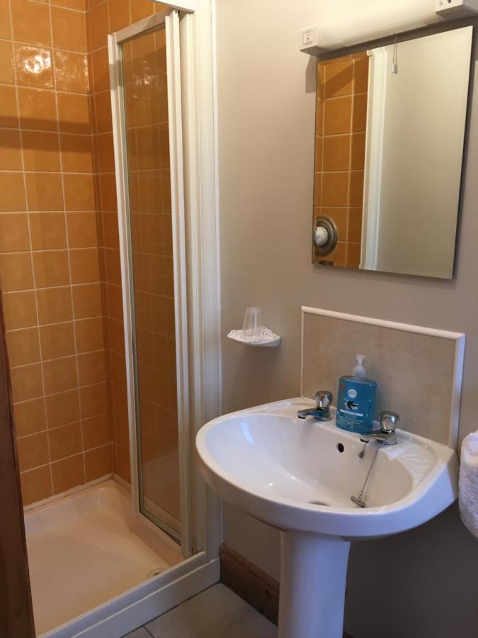 Carrick House B&B Killybegs Exteriér fotografie