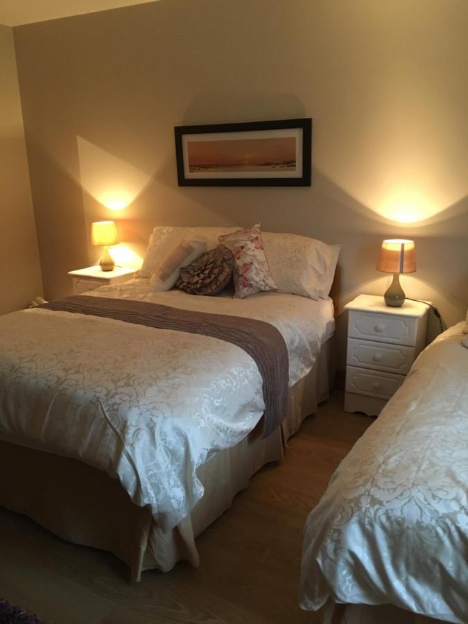 Carrick House B&B Killybegs Exteriér fotografie