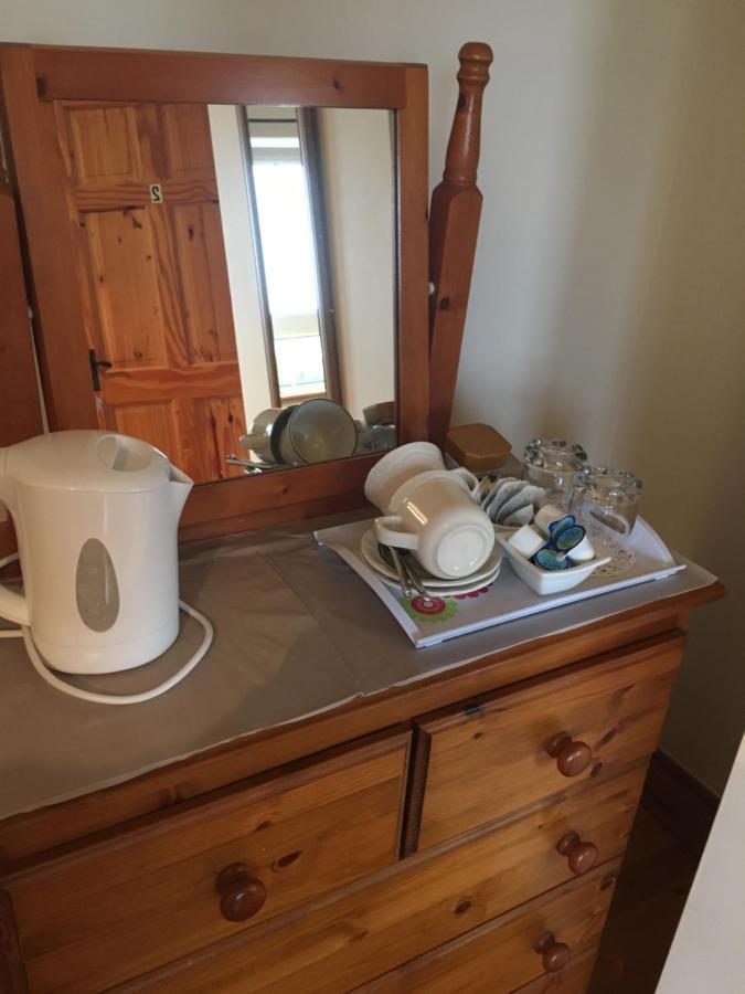 Carrick House B&B Killybegs Exteriér fotografie
