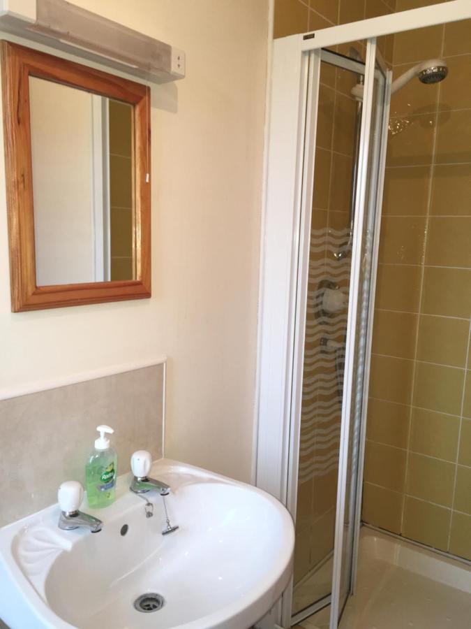 Carrick House B&B Killybegs Exteriér fotografie