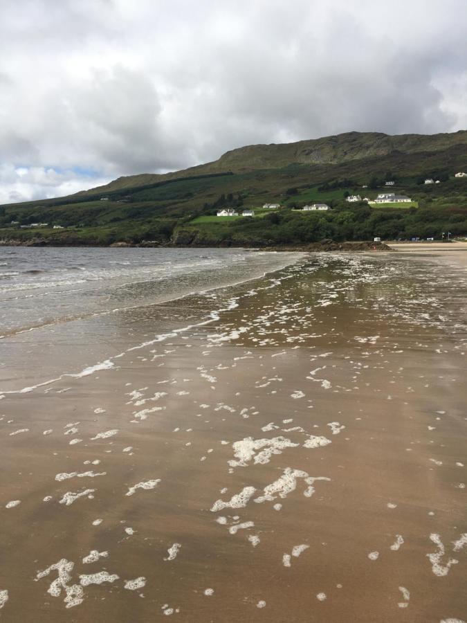 Carrick House B&B Killybegs Exteriér fotografie