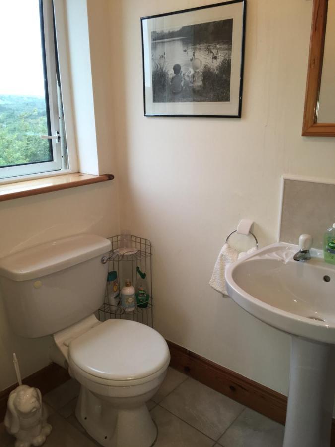 Carrick House B&B Killybegs Exteriér fotografie