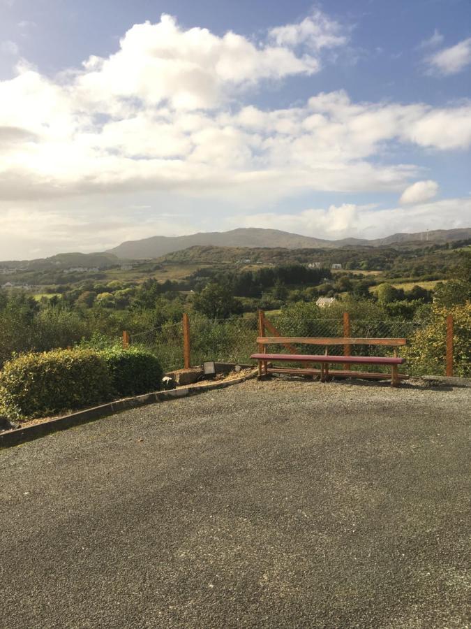 Carrick House B&B Killybegs Exteriér fotografie