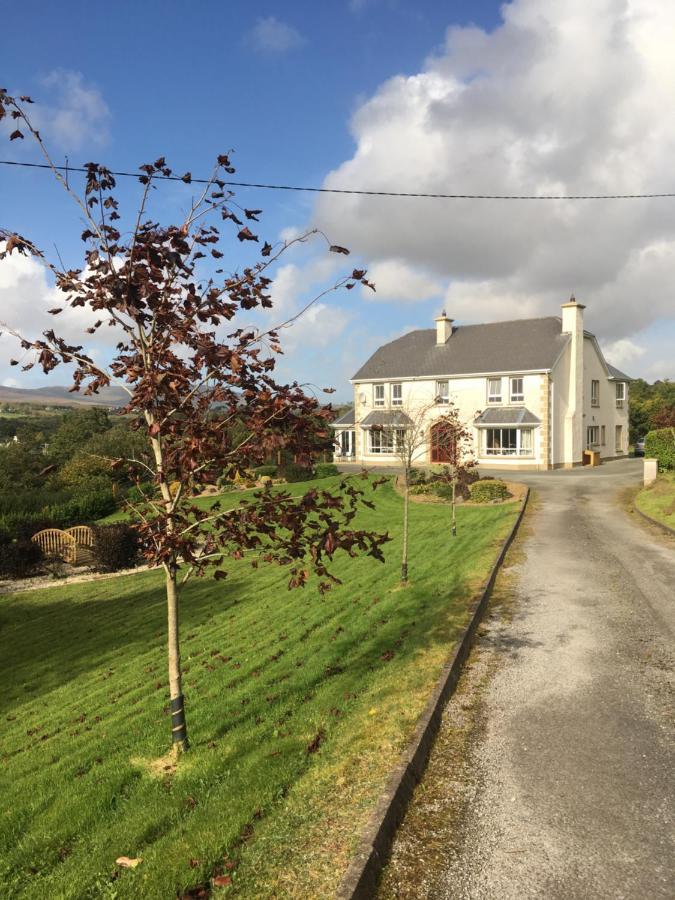 Carrick House B&B Killybegs Exteriér fotografie