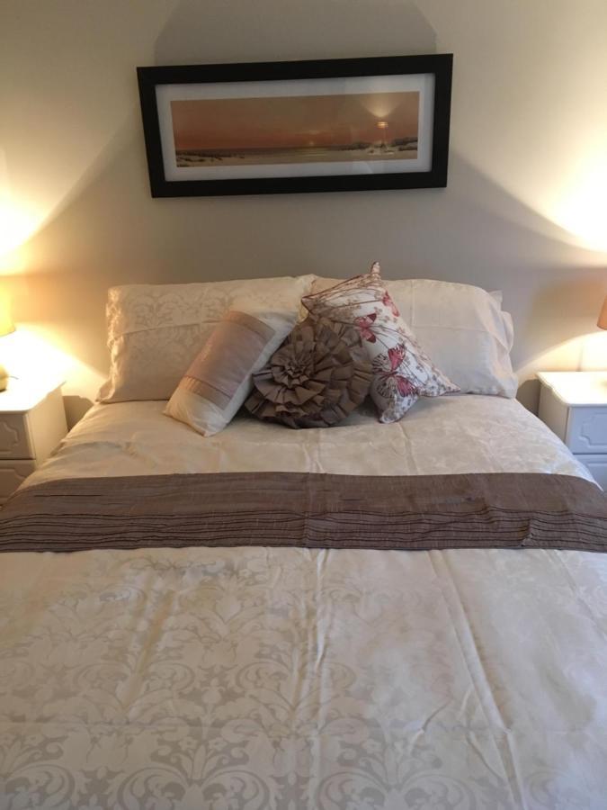 Carrick House B&B Killybegs Exteriér fotografie